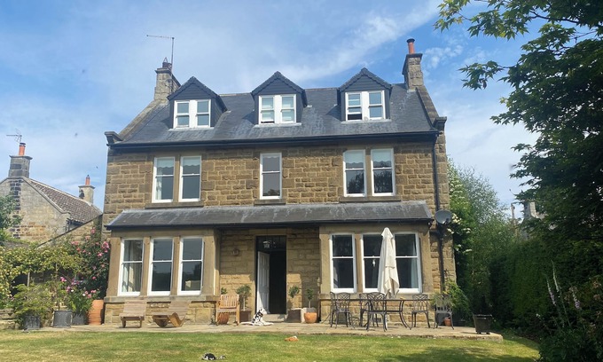 Ainthorpe Bed & Breakfast | North Yorkshire Moors National Park, Danby, Whitby