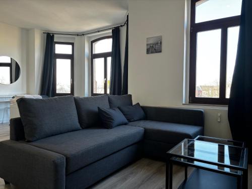 Sonnenberg Apartment | NorthApartments Chemnitz am Stadion