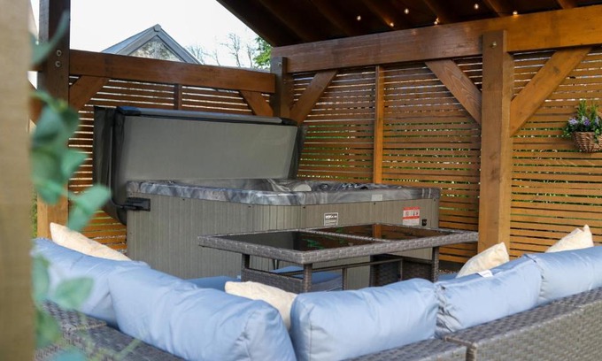 Woodhorn House | Northumberland Luxury Stays