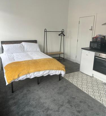 Coventry Apartment | Northumberland Road Studios