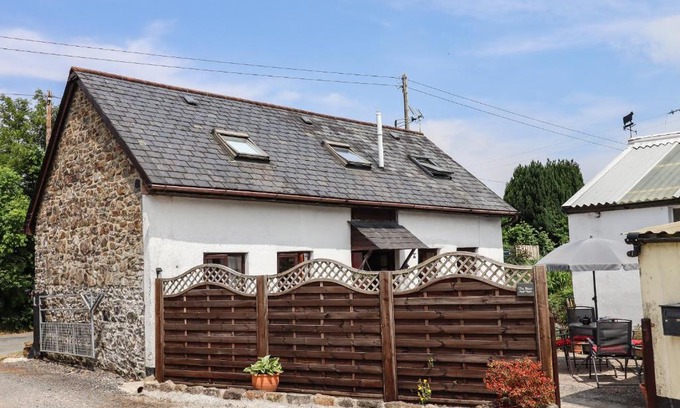 East Portlemouth House | Northwood Barn