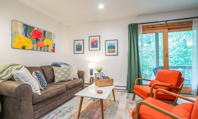 Timberline Condo | Northwoods F2nnNorthwoods F2