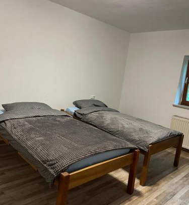 Garching an der Alz Apartment | NoStress77