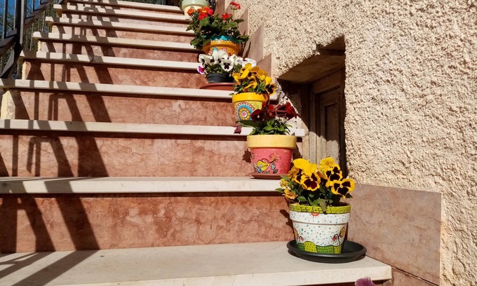 Lucoli House | Not Just Relax Holidays