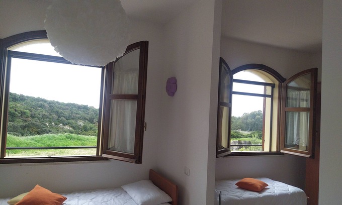Marrubiu Bed & Breakfast | "note di Stelle" resort a Marrubiu
