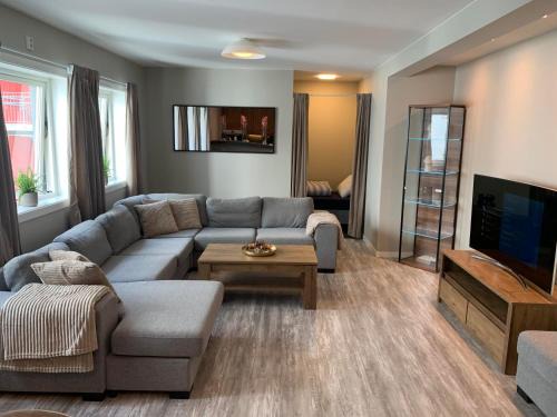 Notodden Apartment | Notodden Sentrum Apartment NO 8