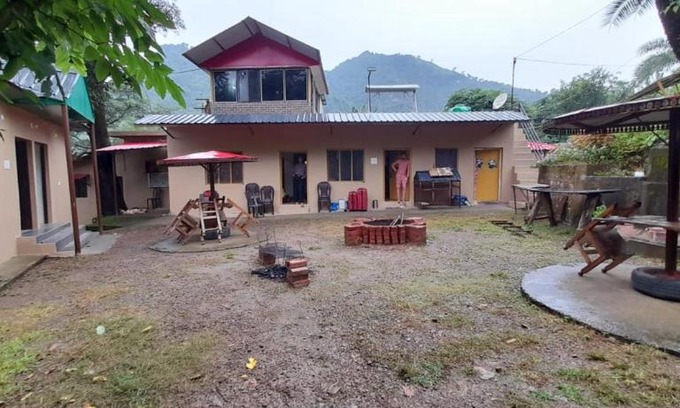 Dalhousie House | NotOnMap - ETU Adventures Homestay