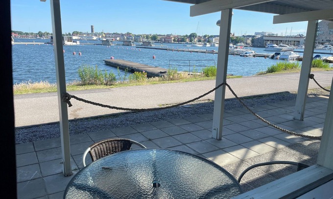 Vastervik Hostel | Notvikens vandrarhem