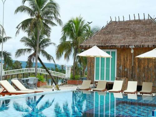 Khemarak Phoumin Hotel | Nov Koh Kong Resort