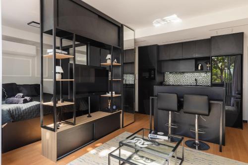Chacara Santo Antonio Apartment | Nova Berrine Flat