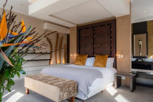 Constantia House | Nova Constantia Boutique Residence