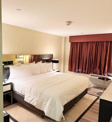 West Bronx Hotel | Nova Hotel Bronx