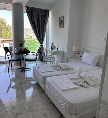 Souda Apartment | Nova marine 6