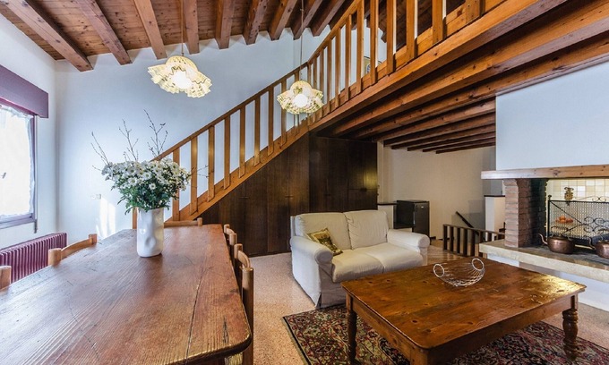 Noale House | Novalesi House (only 20 minutes to Venice)