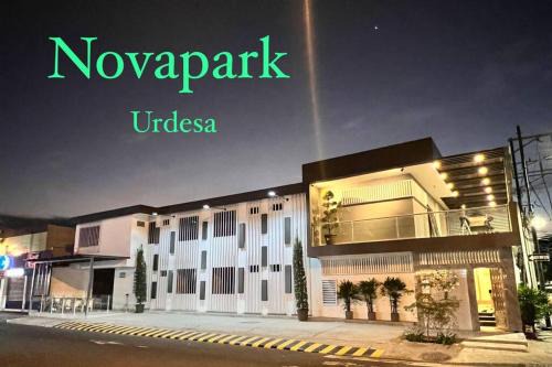 Urdesa Apartment | Novapark Urdesa