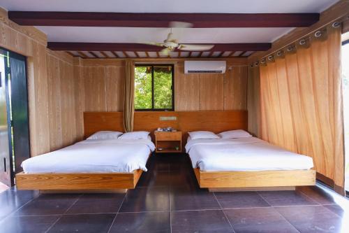 Sreemangal Upazila Resort | Novem Eco Resort