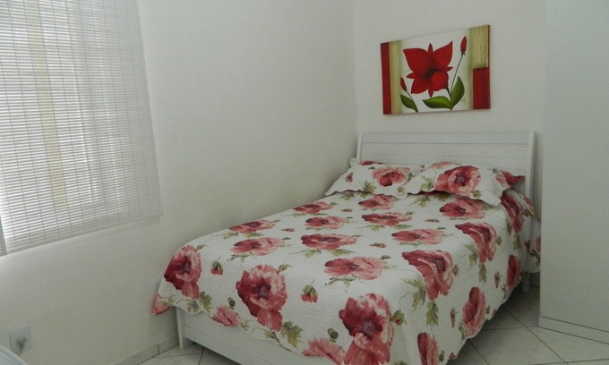 Lapa Apartment | Novinho Studio in the Lapa area