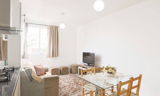Ivoti Apartment | NOVO: Apartamento finamente decorado em Ivoti/RS