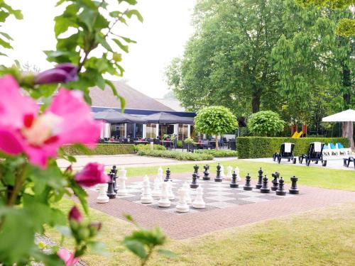 Municipality of Breda Hotel | Novotel Breda