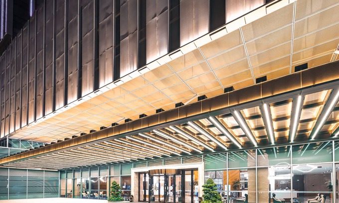 Changsha County Hotel | Novotel Changsha Intl Exhibition Center