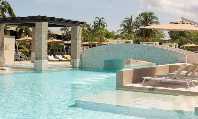 Eaton Hotel | Novotel Darwin Airport