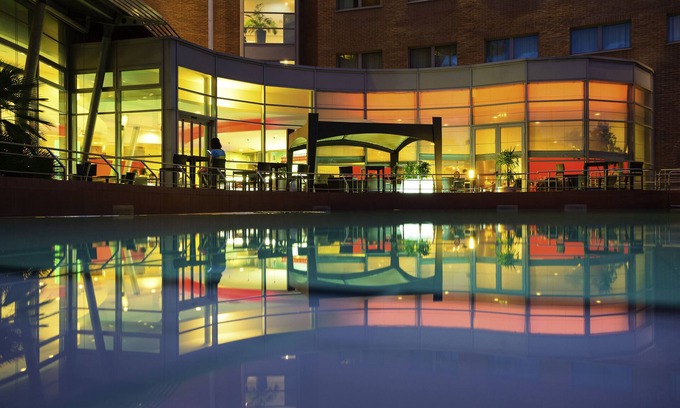 Mestre Hotel | Novotel Venezia Mestre Castellana