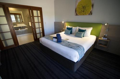 The Vines Hotel | Novotel Vines Resort Swan Valley