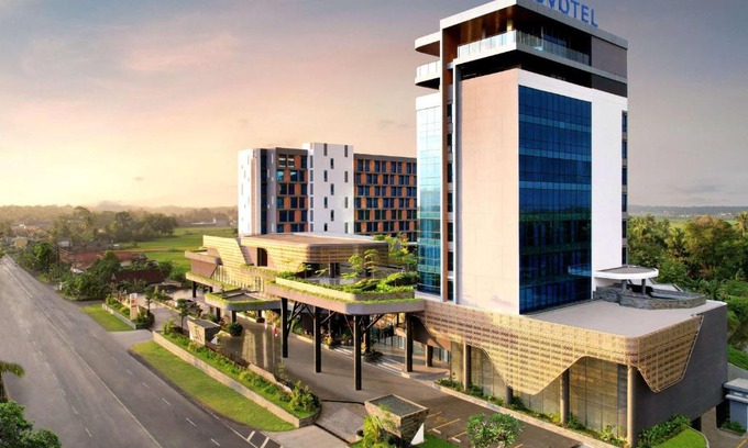 Temon Hotel | Novotel Yogyakarta International Airport Kulon Progo