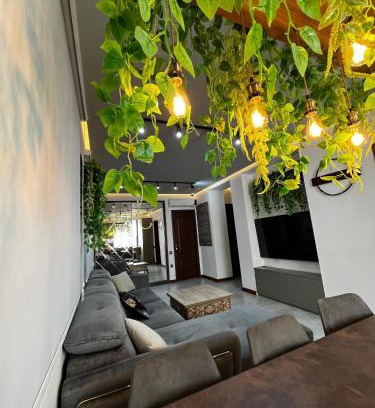 Novkhana House | Novxanida bag evi