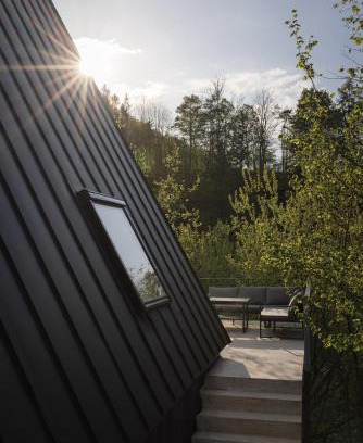Ramsau Apartment | Nowhere Apart Chalet - Nationalpark Kalkalpen