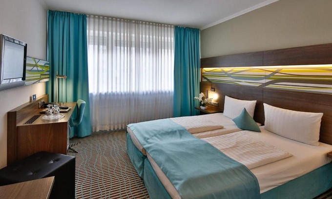 Ludwigsvorstadt-Kliniken Hotel | NP Hotel Wallis