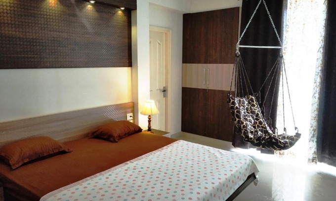 Indore House | NPS Enterprises Homestay