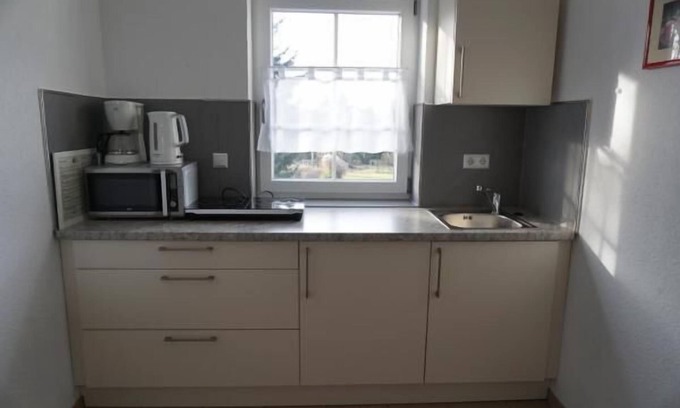 Rust Apartment | Nr. 1 Apartment 5- 8 Personen (2 Schlafzimmer)