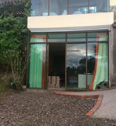 Ricaurte Apartment | NUESTRA CASA - OUR HOME Suite-Studio Cuenca by A2CC