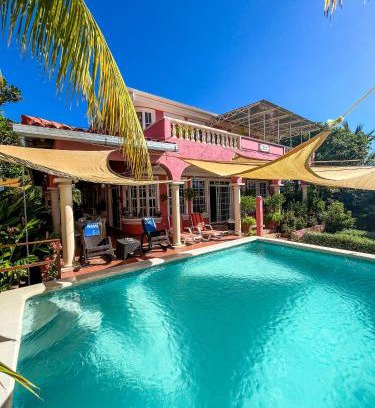 La Libertad House | Nuestro Castillo, Playa San Blas, La Libertad, El Salvador