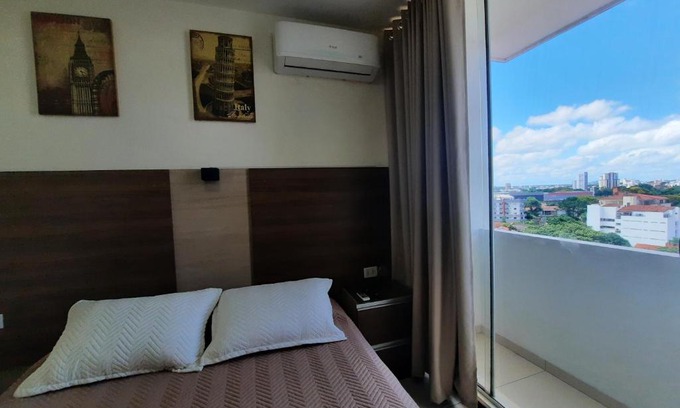 Santa Cruz Apartment | NUEVO DEPARTAMENTO DE LUJO