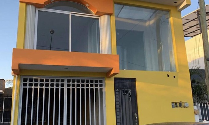 Valle Dorado House | Nuevo Vallarta-3 minutes to Lago Real Mall, Sam's Club, Chedraui, water parks, etc.