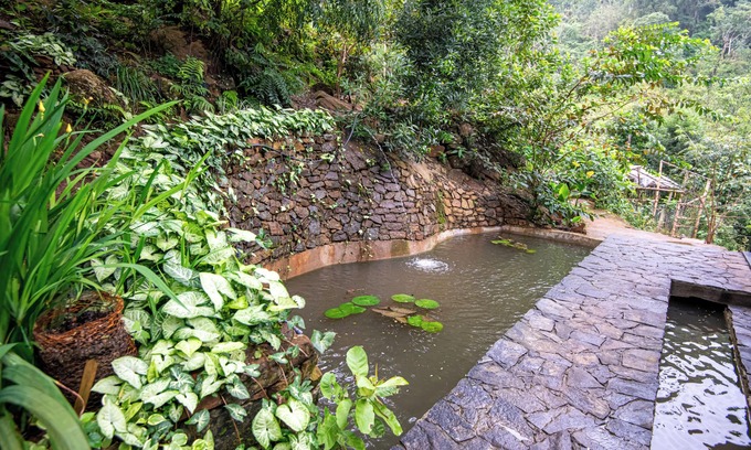 Hanguranketha Hotel | Nuga Retreat