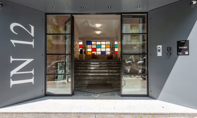 Gianicolense Apartment | Numa Rome Verso