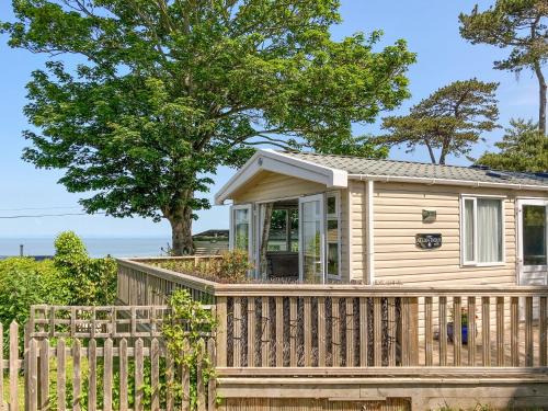 Fiddington House | Number 110
