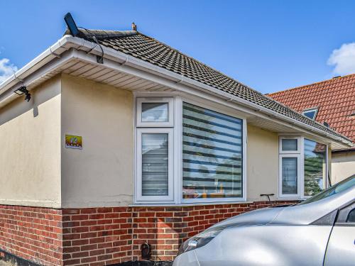 Poole House | Number 12