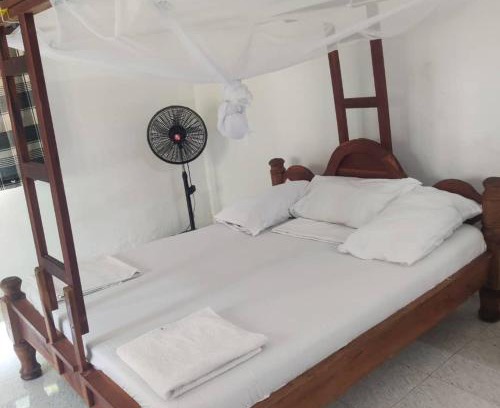 Nungwi Apartment | Nungwi Sannka House