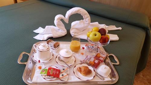 Chieti Scalo Hotel | Nuovo Albergo