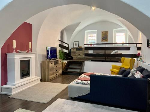 Sopron Apartment | Nuovo Casa