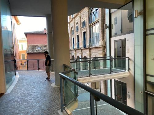 Pesaro Apartment | Nuovo Fiore