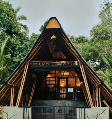 Beliatta House | Nuwans Countryside Hideaway