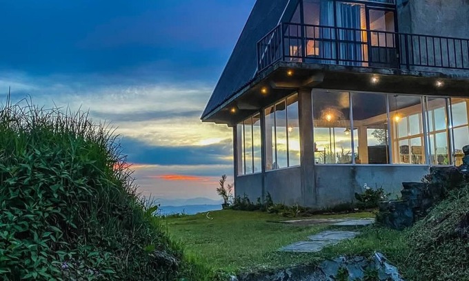 Ambewella Cottage | Nuwaraeliya backpack hostel