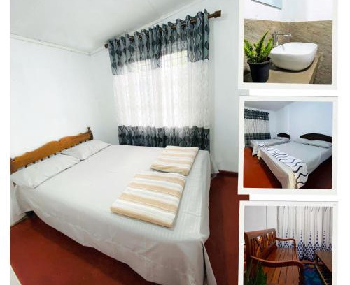 Nuwara Eliya House | Nuwaraeliya guest