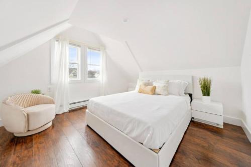 Southeast Yonkers Apartment | NY Luxury 1BR PRIME location Free Parking!