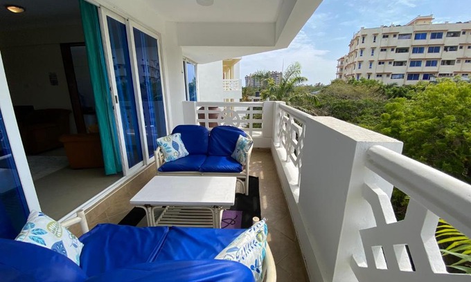 Nyali Apartment | Nyali Seaside Suites